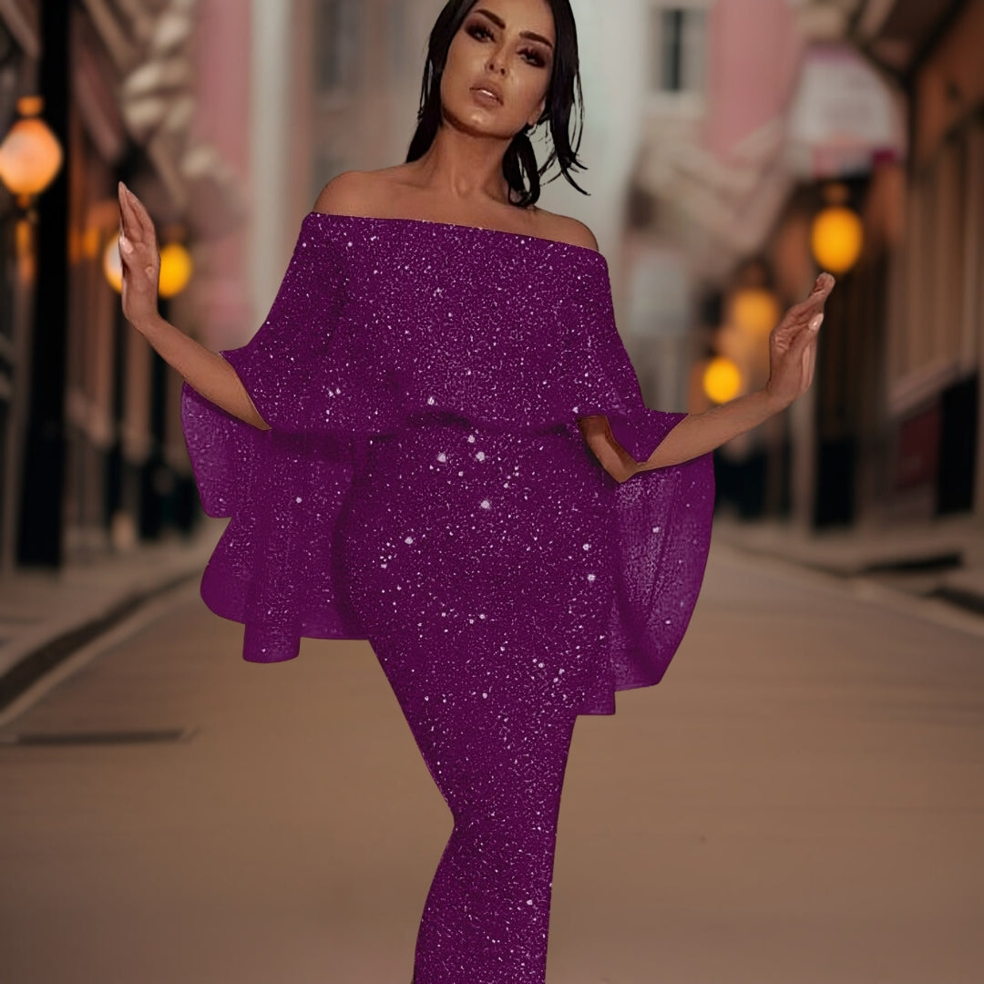 EB | Hochwertiges Abendkleid
