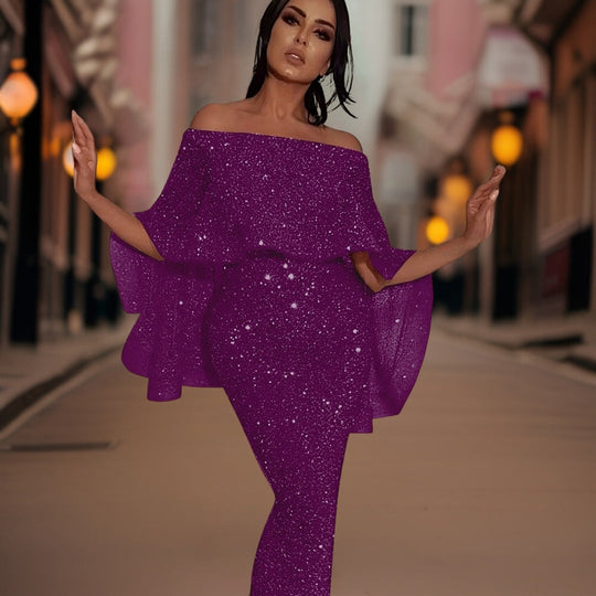 EB | Hochwertiges Abendkleid