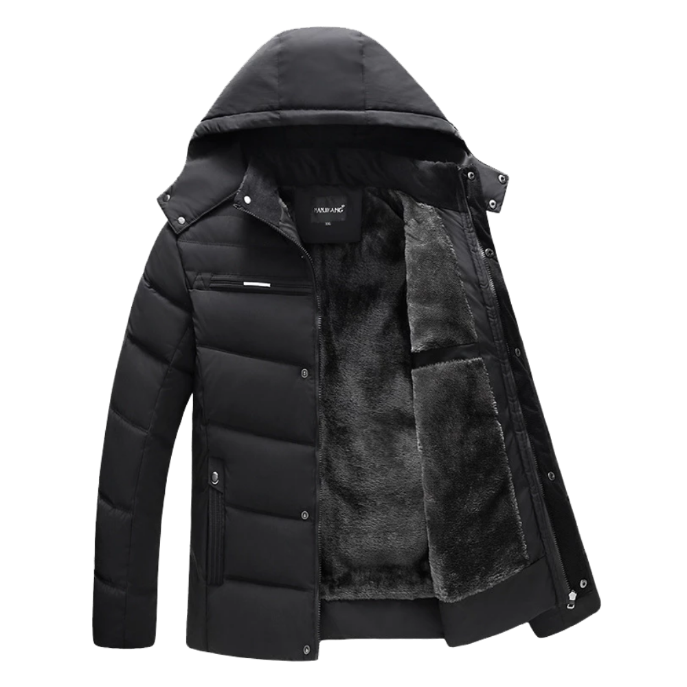EB | Parka