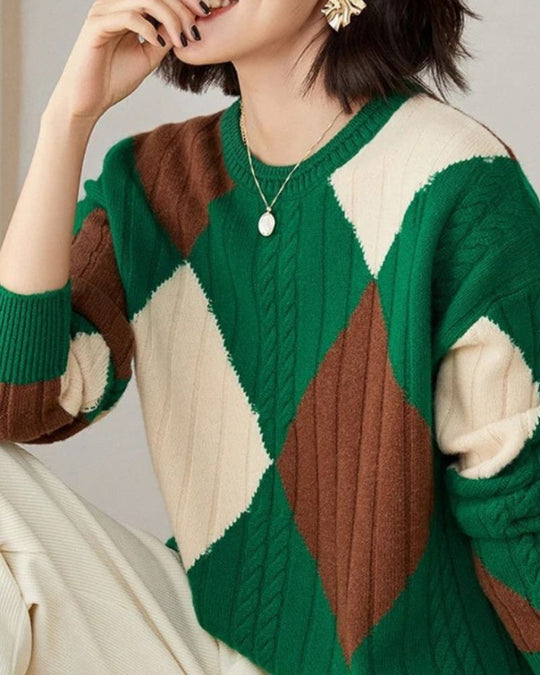 EB | Merino Wolle Strickware
