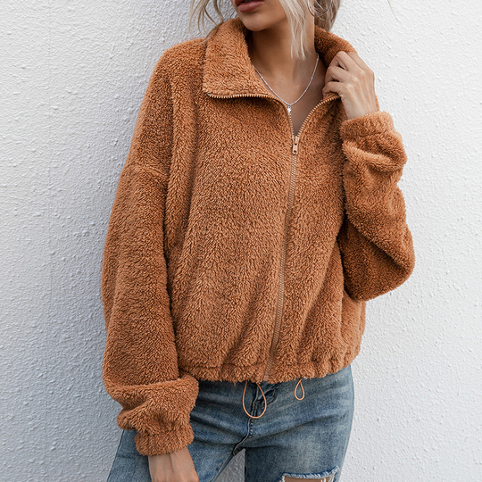 EB | Moderne und Bequeme Winterjacke