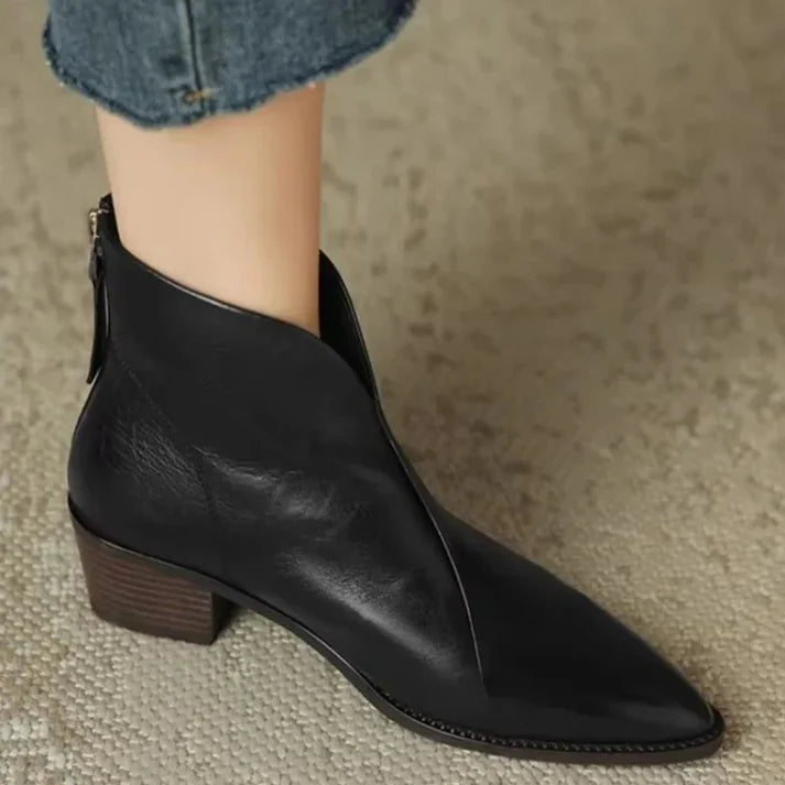 EB | Damen Spitzschuhe ankle boots