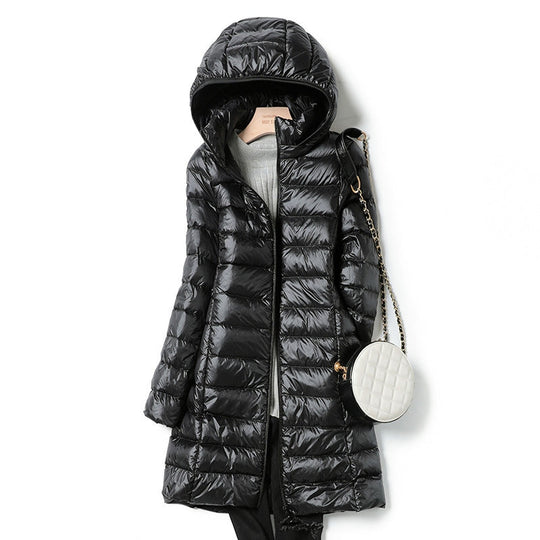 EB | Leichte Daunenjacke