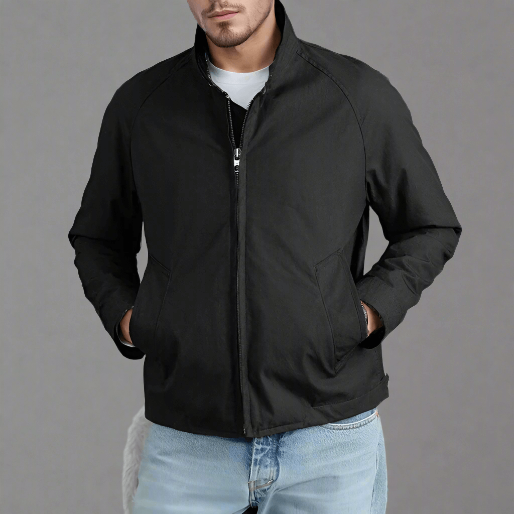 EB | Leichte Herren Sommerjacke