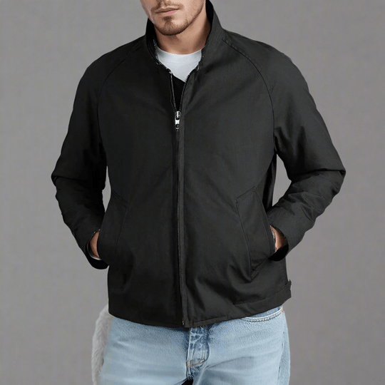 EB | Leichte Herren Sommerjacke