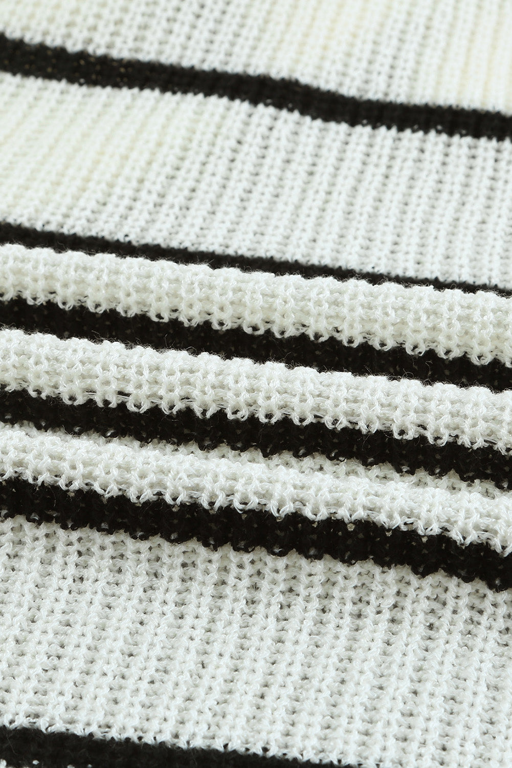 EB | Mühelose und Elegante Winter Strickjacke