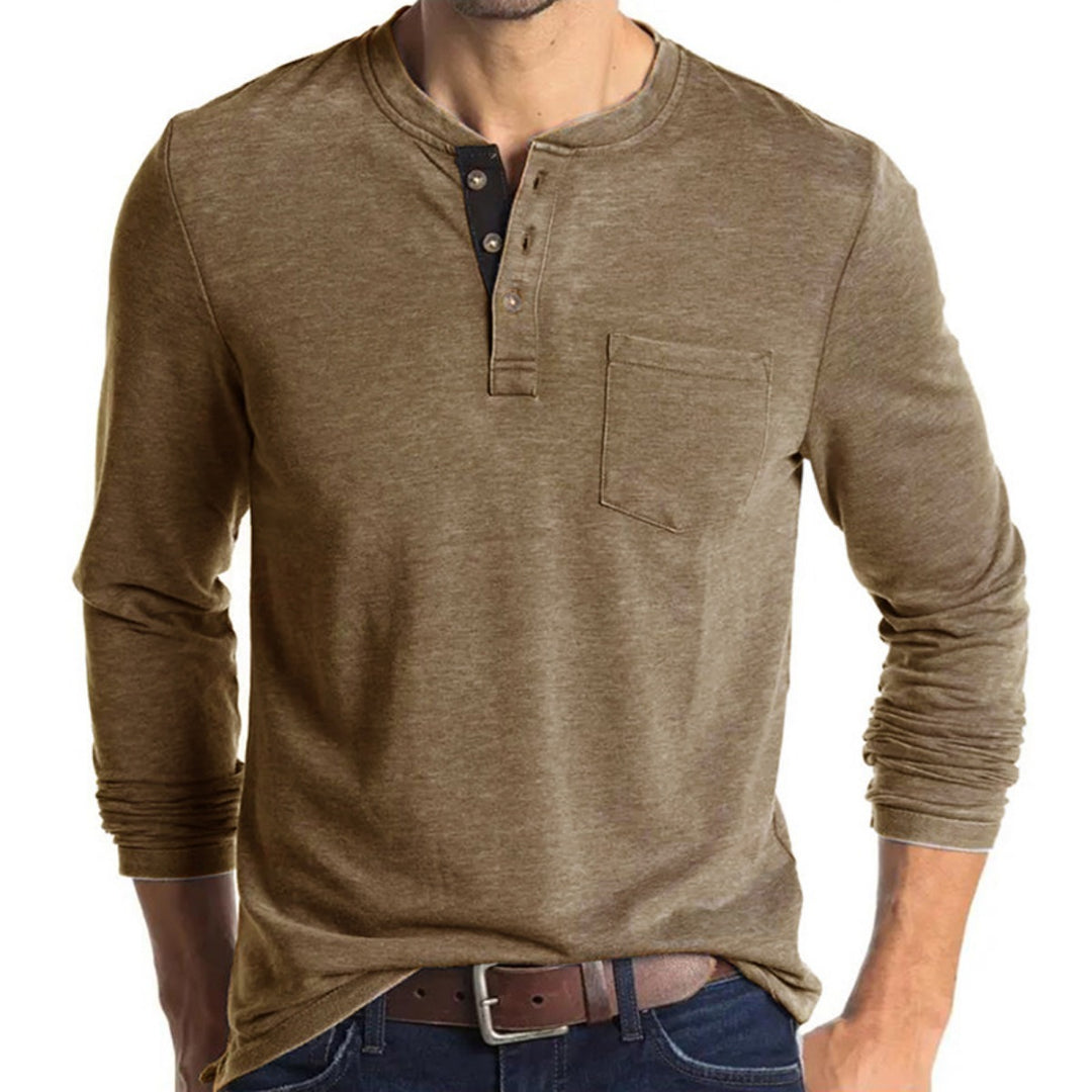 EB | Henry-Kragen-T-Shirt