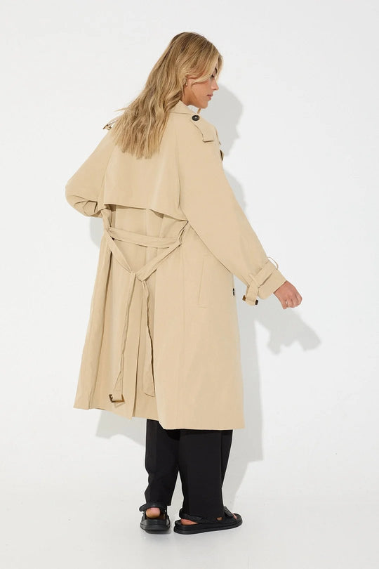 EB | Leichte Windjacke