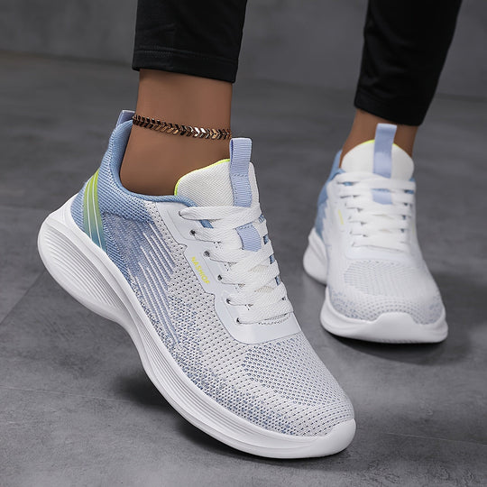 Und Schwarze Sneaker Nora EB