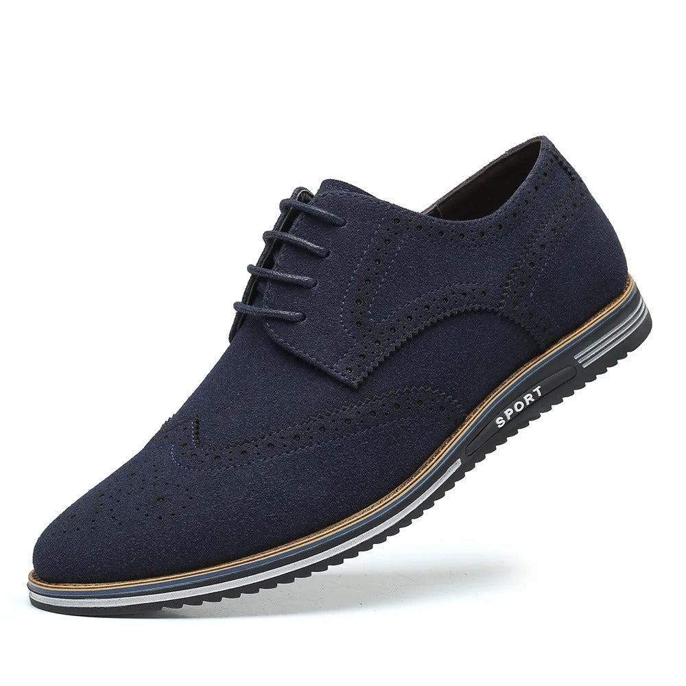 EB – Herren Schuhe mit Schnürung