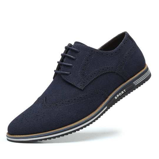 EB – Herren Schuhe mit Schnürung