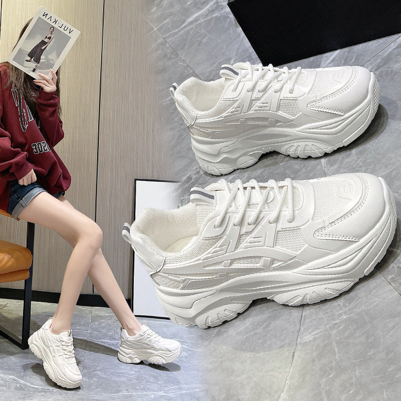 Modische Damen Sneaker EB