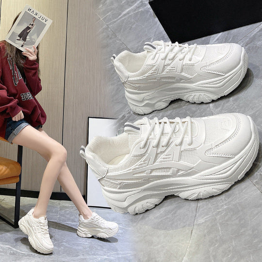 Modische Damen Sneaker EB