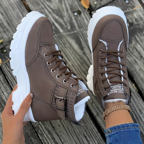 EB | Winterstiefel für Frauen
