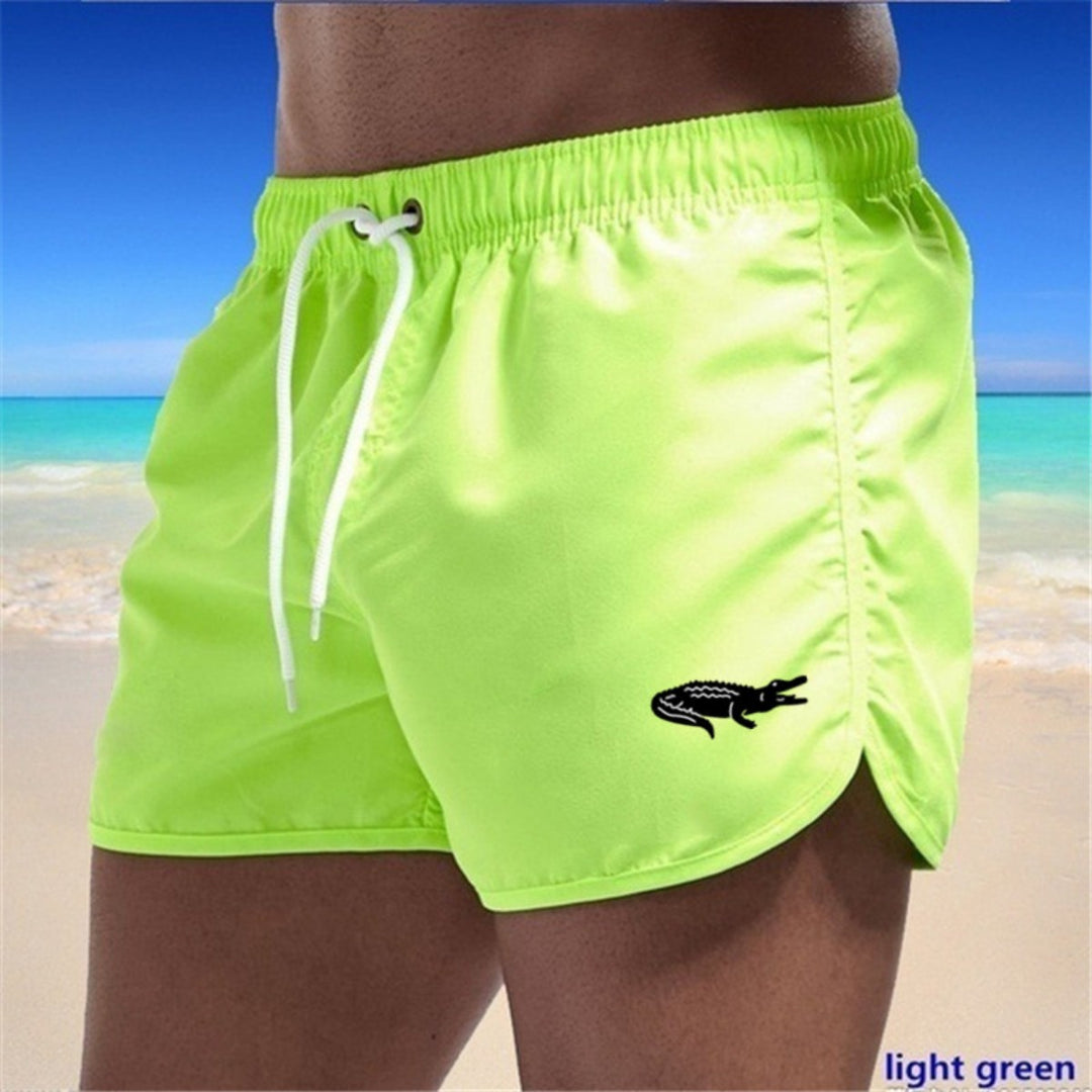 EB | Strandshorts mehrfarbige Sportshorts
