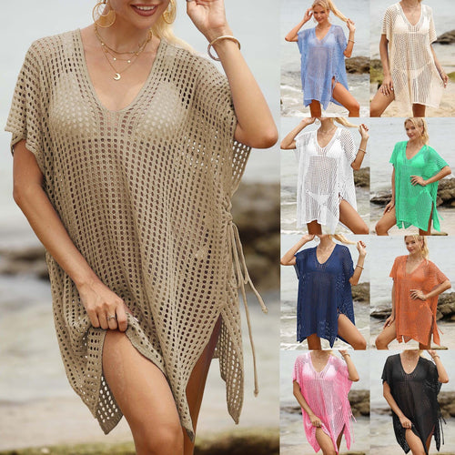 EB | Strand-Bikini-Bluse