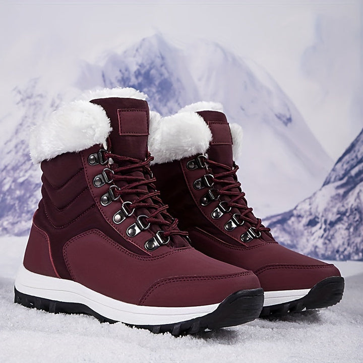 EB | Thermo-Wanderstiefel für Damen