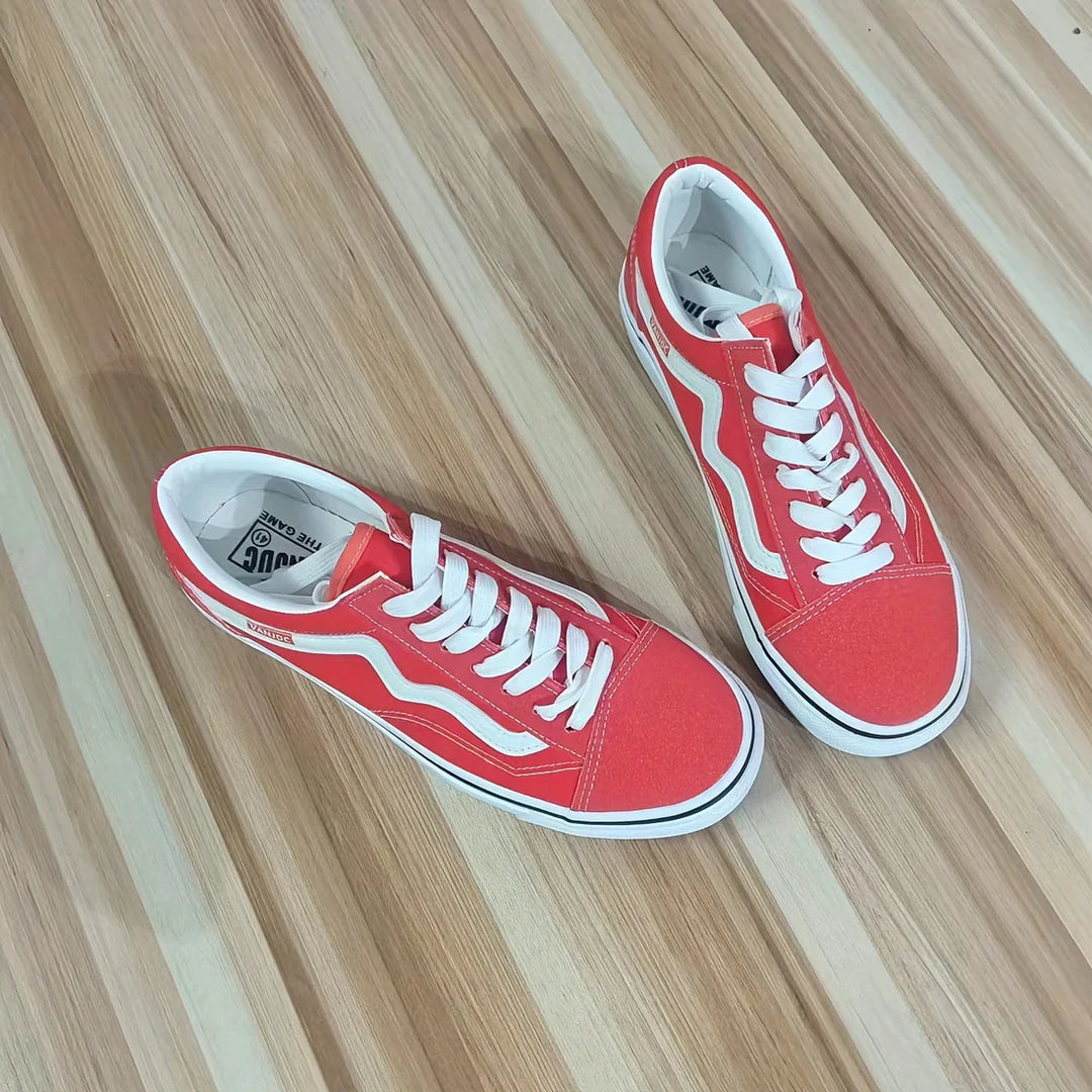 Niedrige Turnschuhe EB