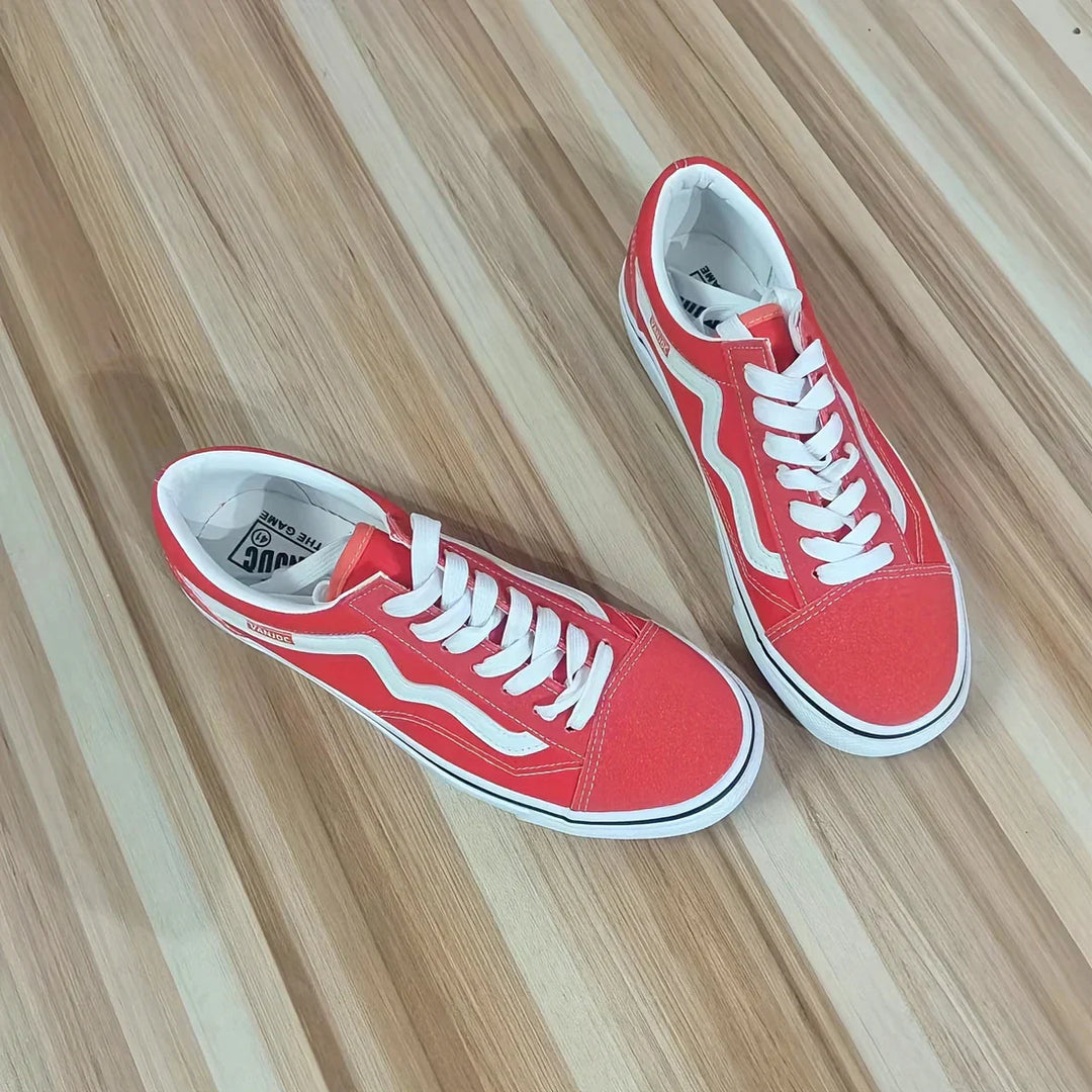 Trendy Street Style Schuhe für Männer EB