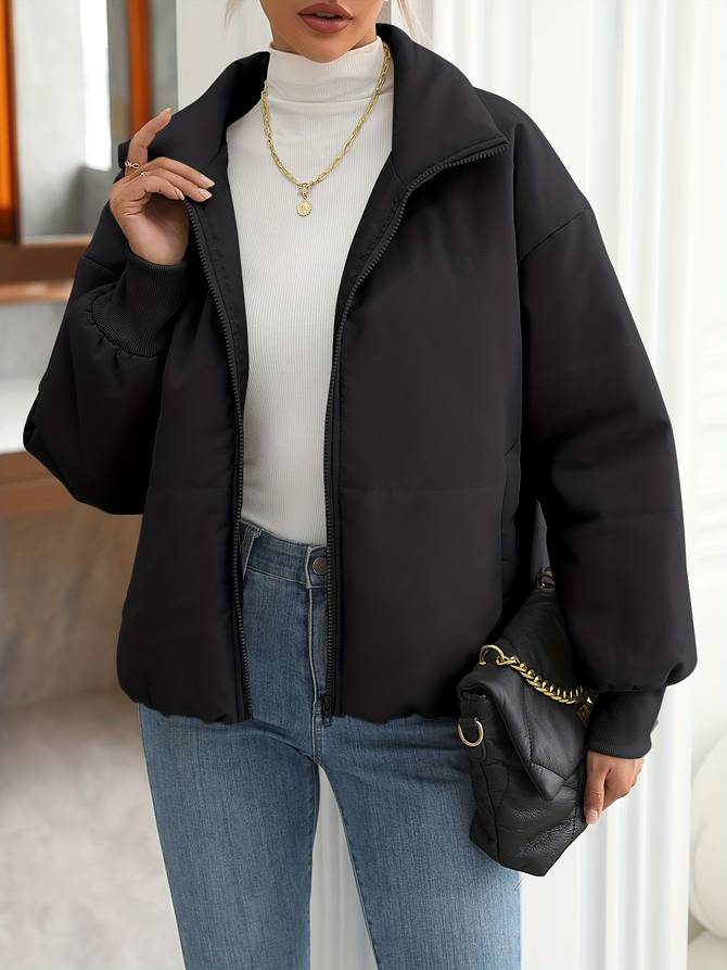 EB | Moderne und Bequeme Allgemeine Jacke