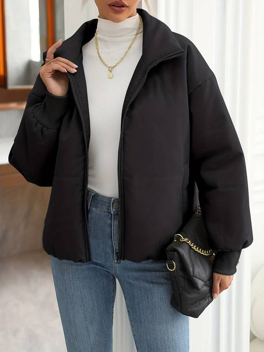 EB | Moderne und Bequeme Allgemeine Jacke