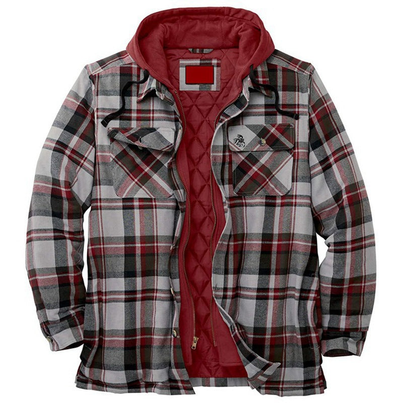 EB | Dicke Bauernjacke