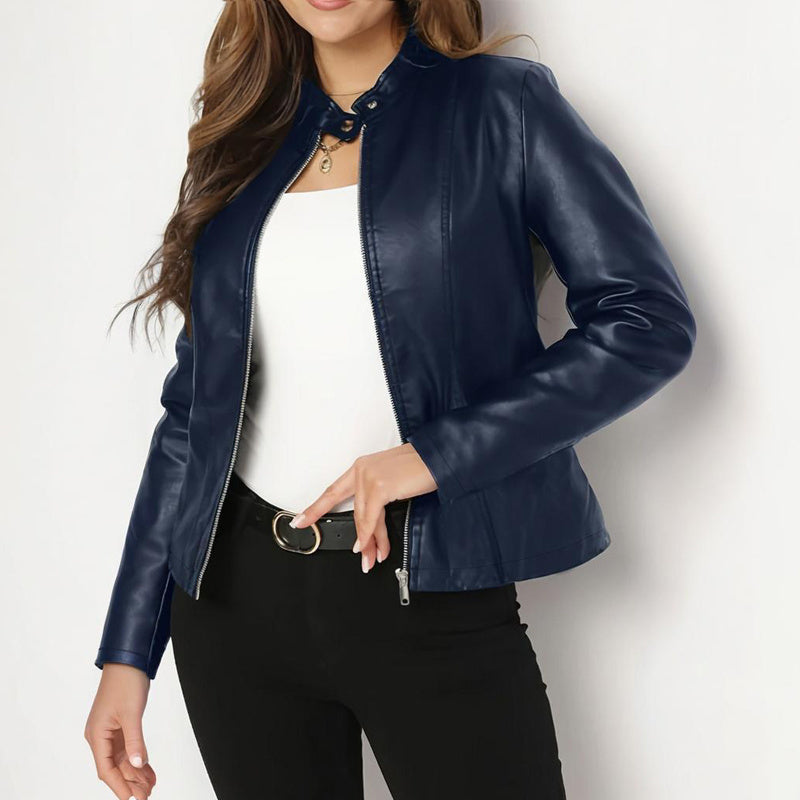 EB | Kunstlederjacke