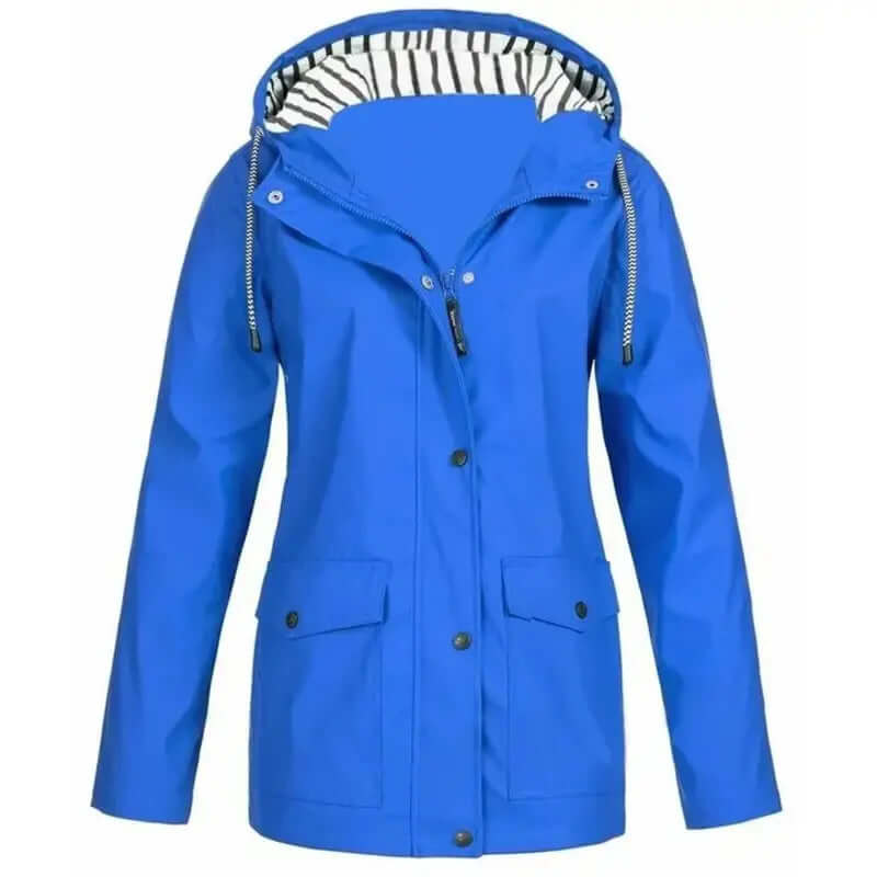 EB | Wasserdichte & Winddichte Jacke für Frauen