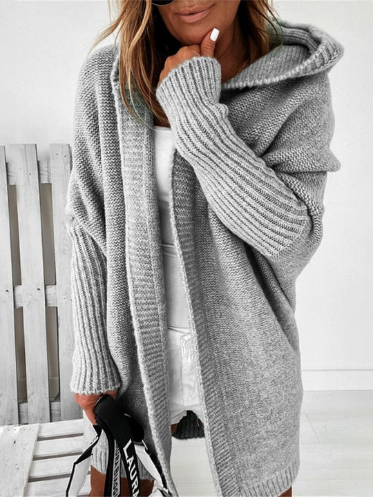 EB | tel Langer Mantel