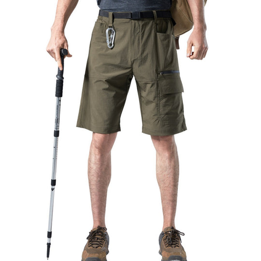 EB | Bergsteigershorts