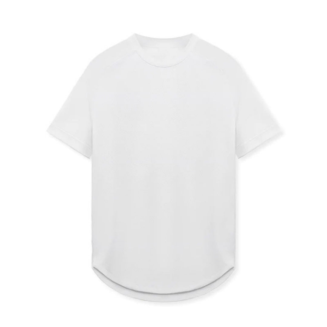 EB | Sport-Kurzarm-T-Shirt