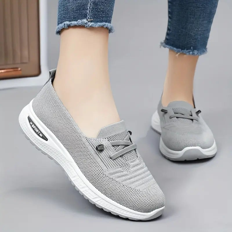 Bequeme Wanderschuhe für Damen EB EB
