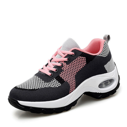 Orthopädische Schuhe für Damen mit Komfortsohle EB