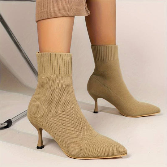EB – Stilettos