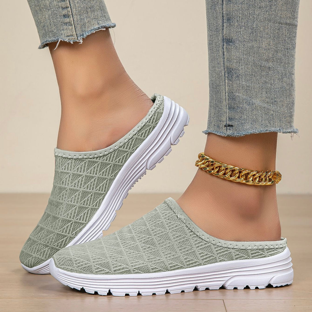Atmungsaktive Damen-Laufschuhe EB EB