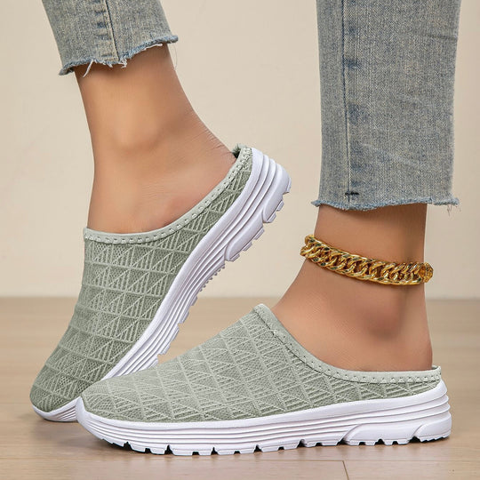 Atmungsaktive Damen-Laufschuhe EB EB