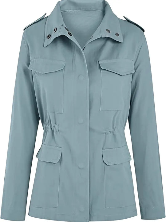 EB | Klassische und Elegante Allgemeine Jacke