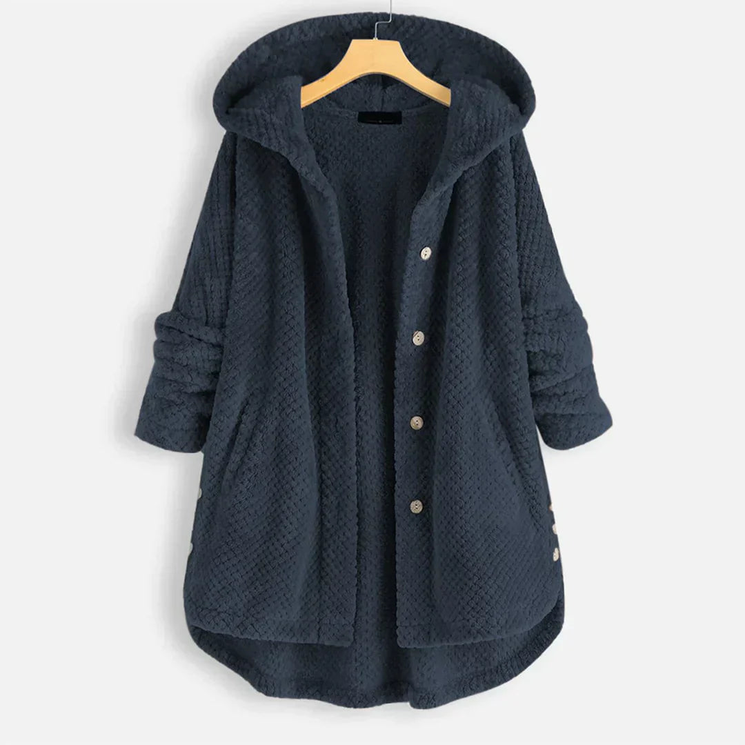 EB | Stilvolle und Elegante Allgemeine Jacke