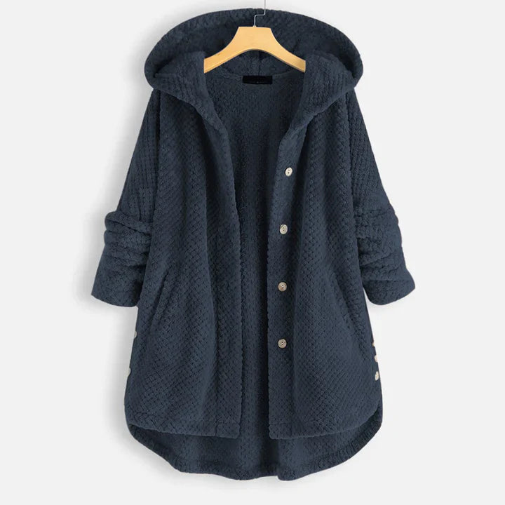 EB | Fleecejacke Damen warm