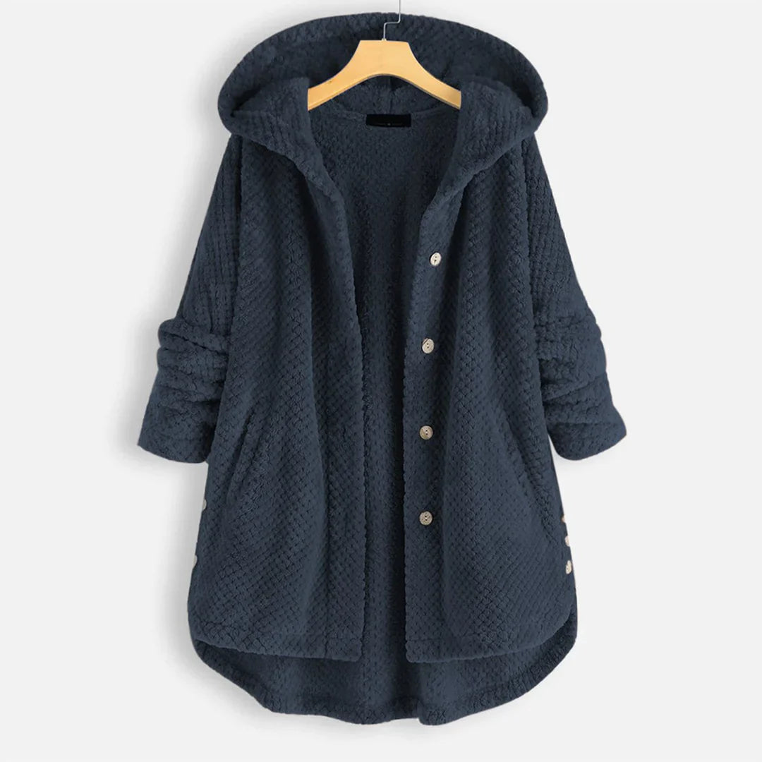 EB | Damen Fleeceweste