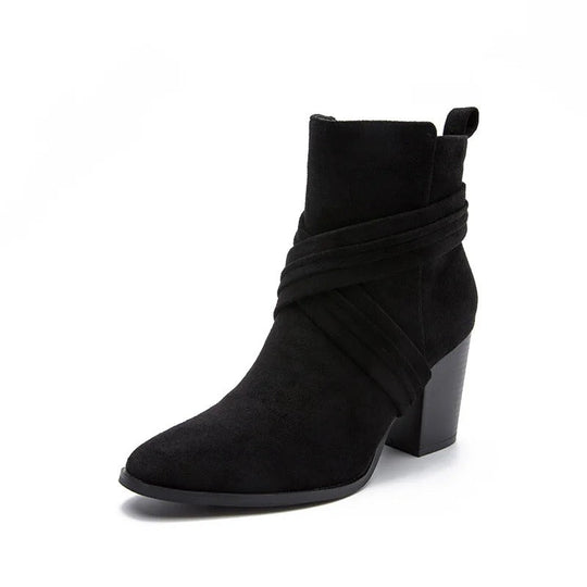 EB | Stilvolle Stiefel Für Eleganz