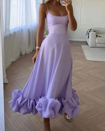 EB | Midi-Feierkleid