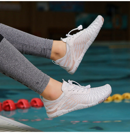 Barfuß rutschfeste Schuhe für Unisex EB EB