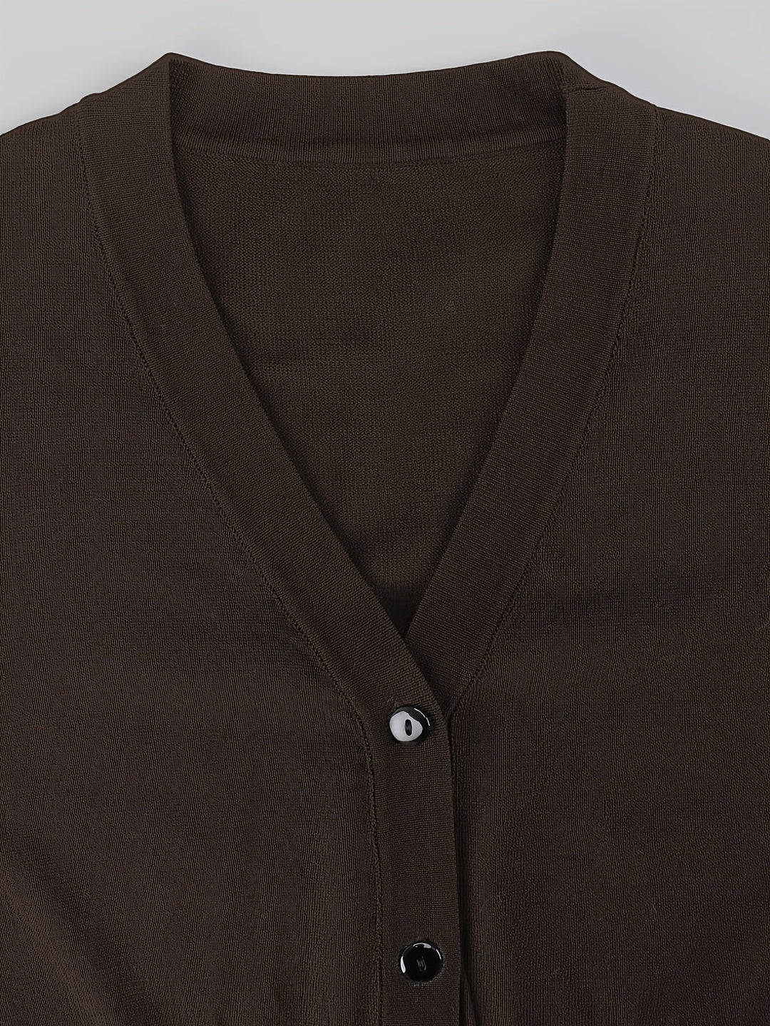 EB | Bolerojacke mit Knopfverschluss