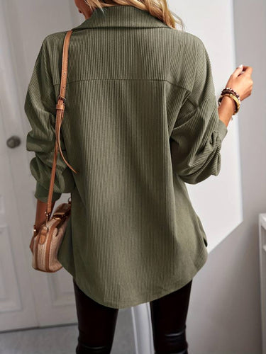 EB | Klassische und Modische Winterjacke
