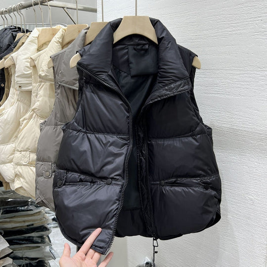 EB | Wattierte Jacke für Damen