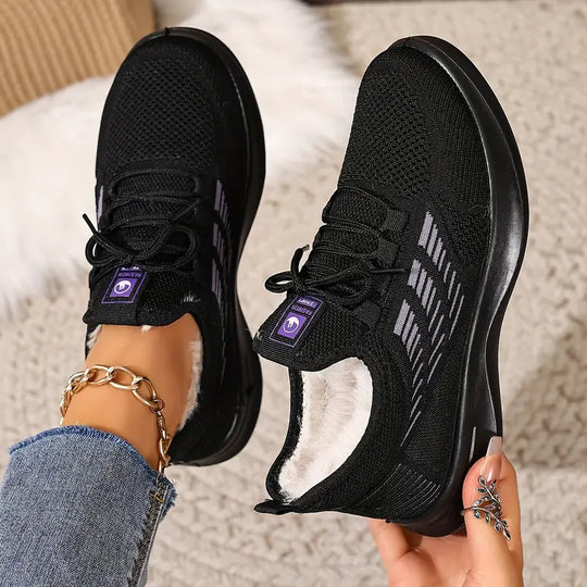 Bequeme Sportschuhe mit weichem Sohlenmaterial EB EB