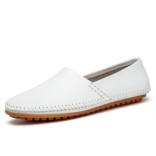 Loafers für den modernen Mann EB