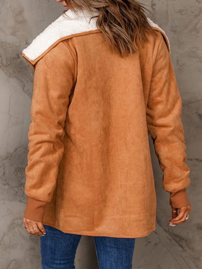 EB | Super Stylische Jacke für Den Herbst
