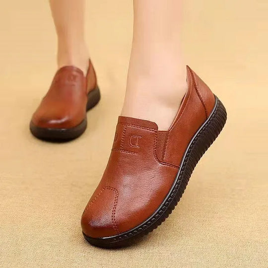 EB | Orthopädische Schuhe aus Echtem Schuhe